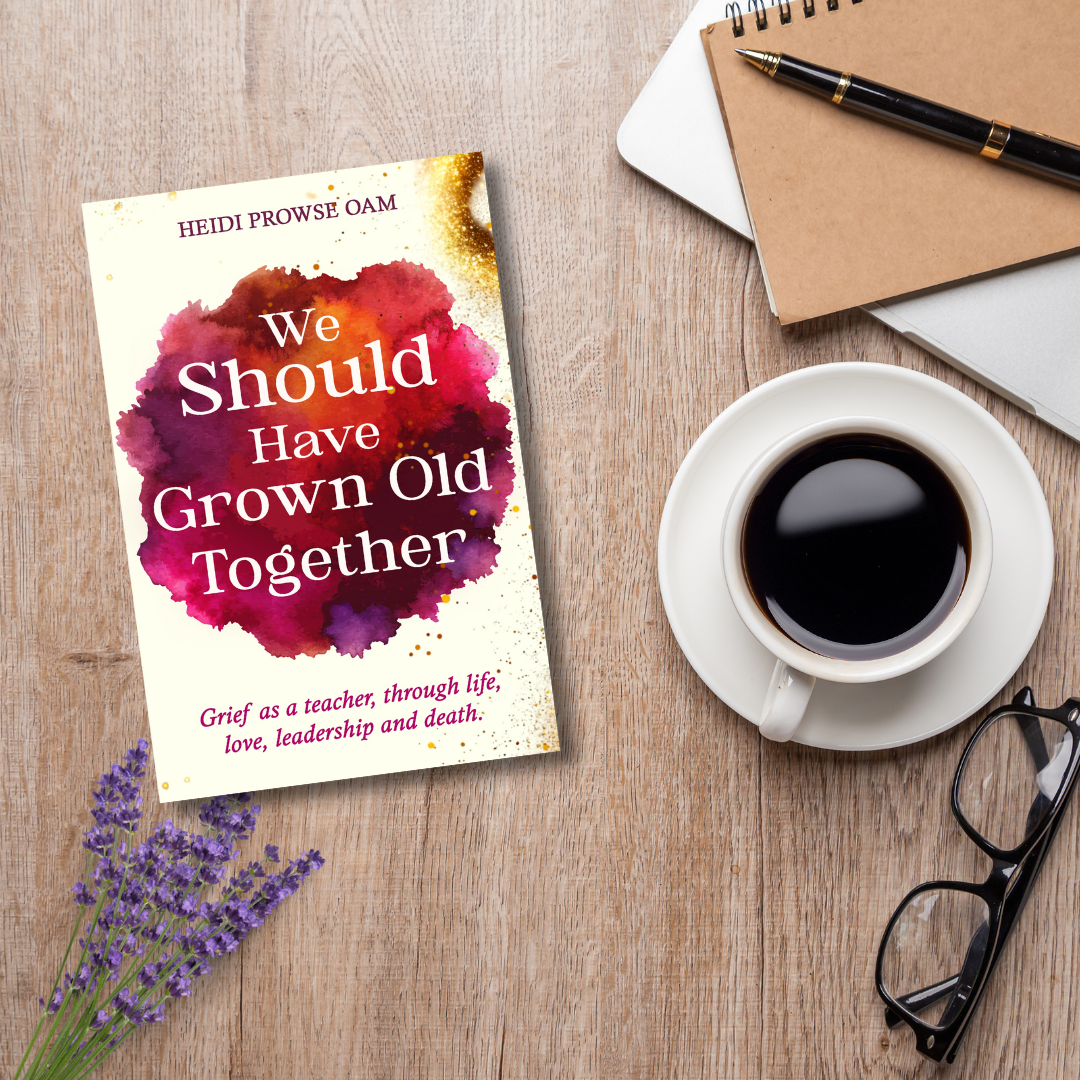 We Should Have Grown Old Together – Bulk Wholesale Order (Local Only)