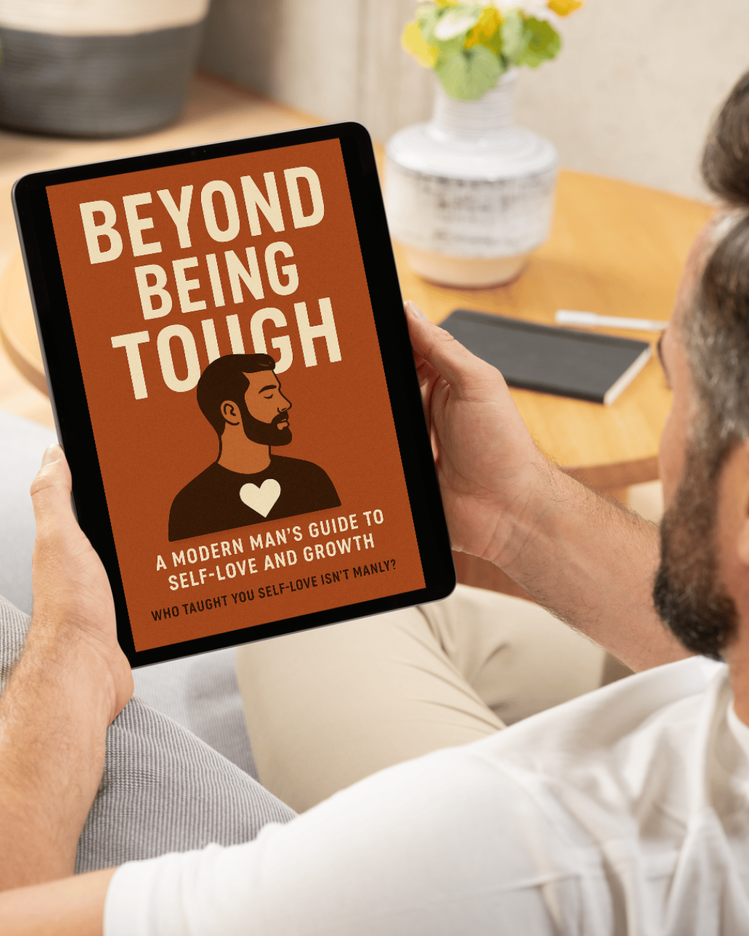 Beyond Being Tough – Bulk Wholesale Order (Local Only)