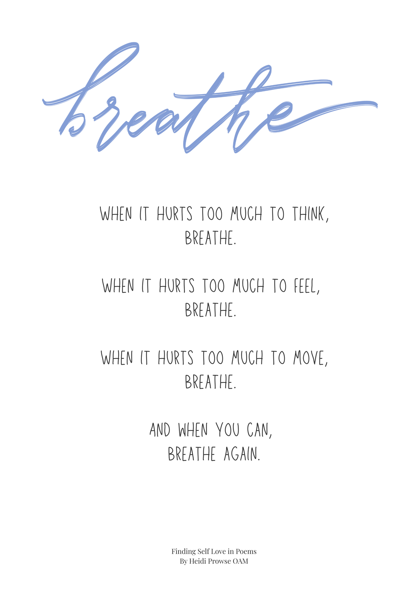 Not Your Average Sympathy Card - Bulk Packs